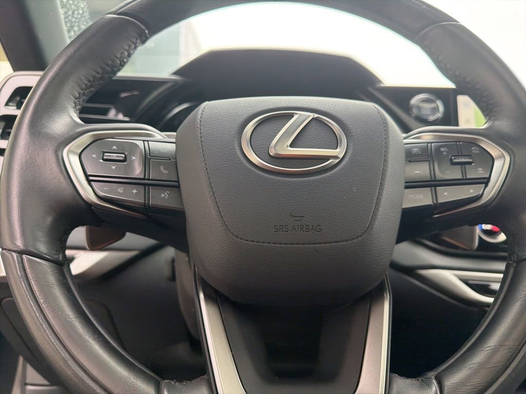 Used 2024 Lexus RX 350 Premium w/ Cold Area Package image 27