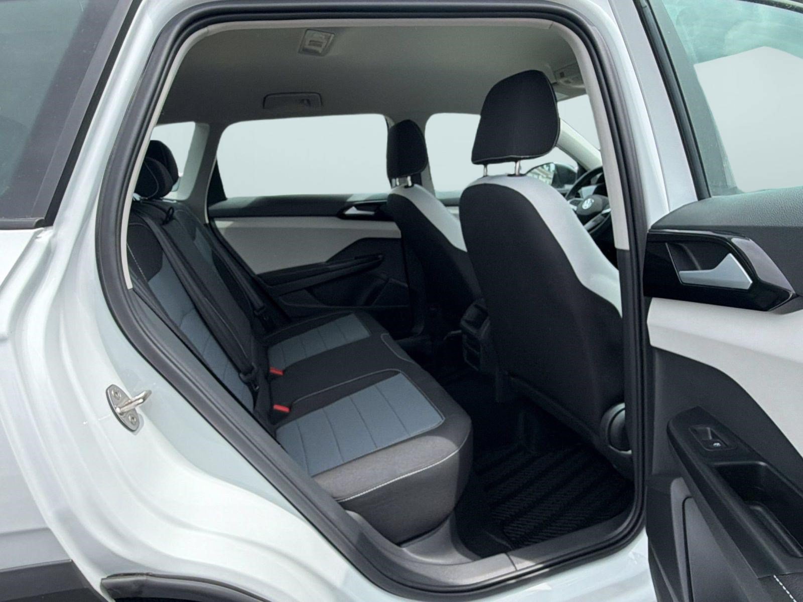 New 2026 Volkswagen Taos S FWD image 27