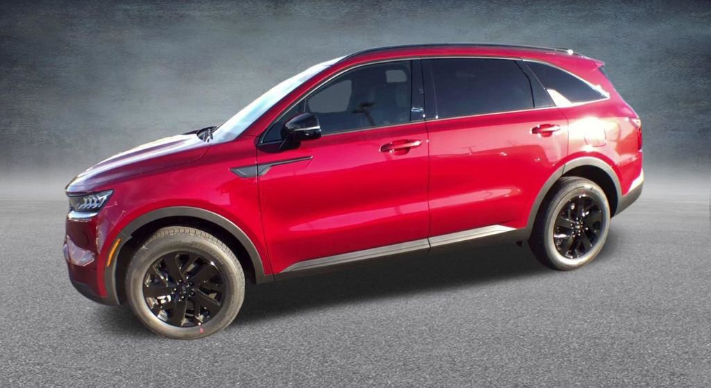 Used 2021 Kia Sorento S AWD/4WD image 9