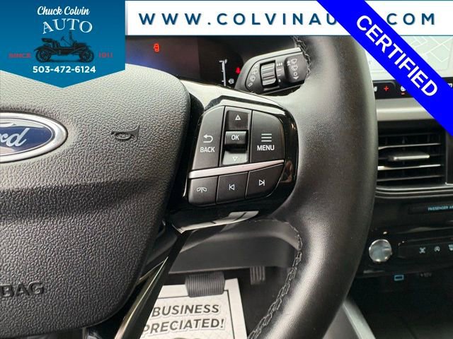 Certified 2023 Ford Escape Active w/ Tech Pack #1 image 26