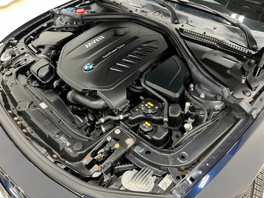 Used 2019 BMW 440i Gran Coupe xDrive AWD/4WD image 31