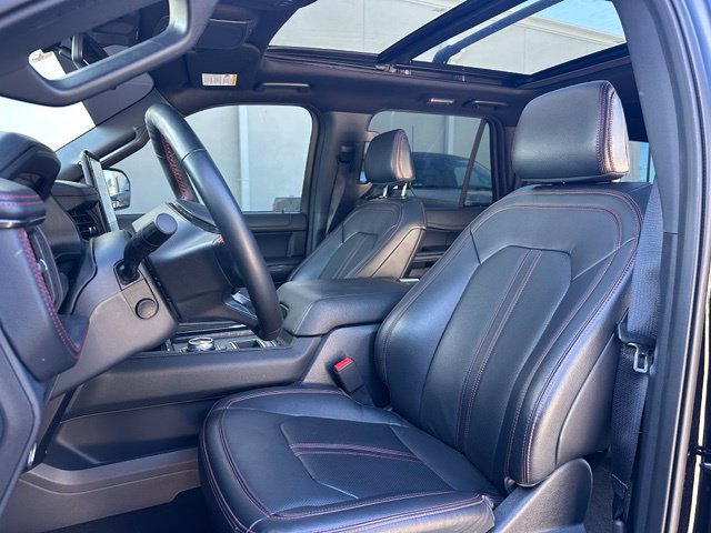 Used 2024 Ford Expedition Max Limited RWD image 15