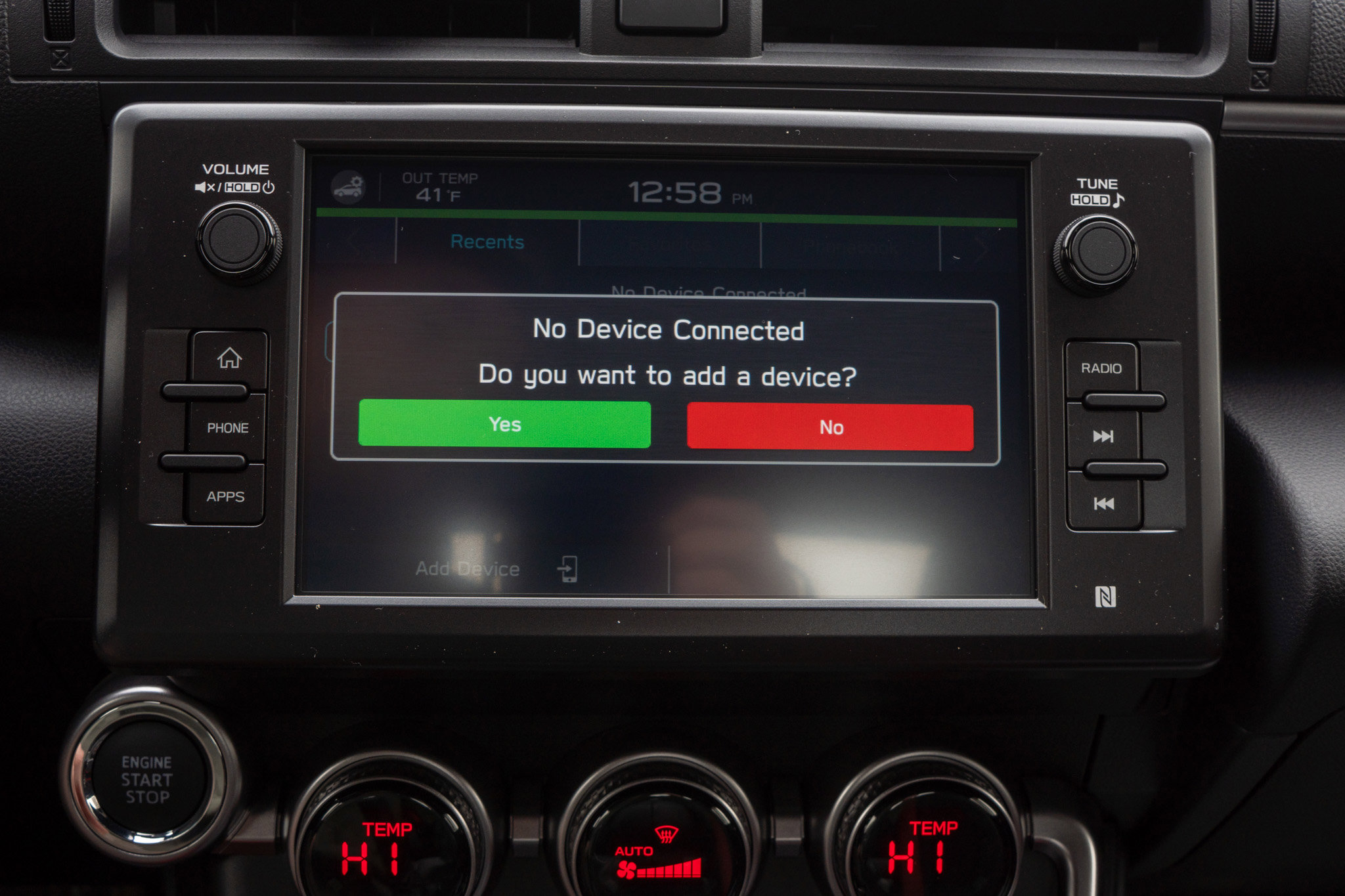 New 2026 Subaru BRZ Limited RWD image 16