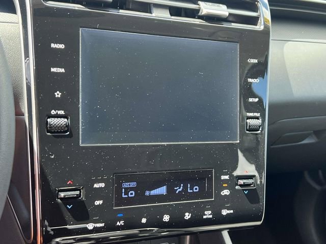 Certified 2024 Hyundai Tucson SEL AWD/4WD image 29