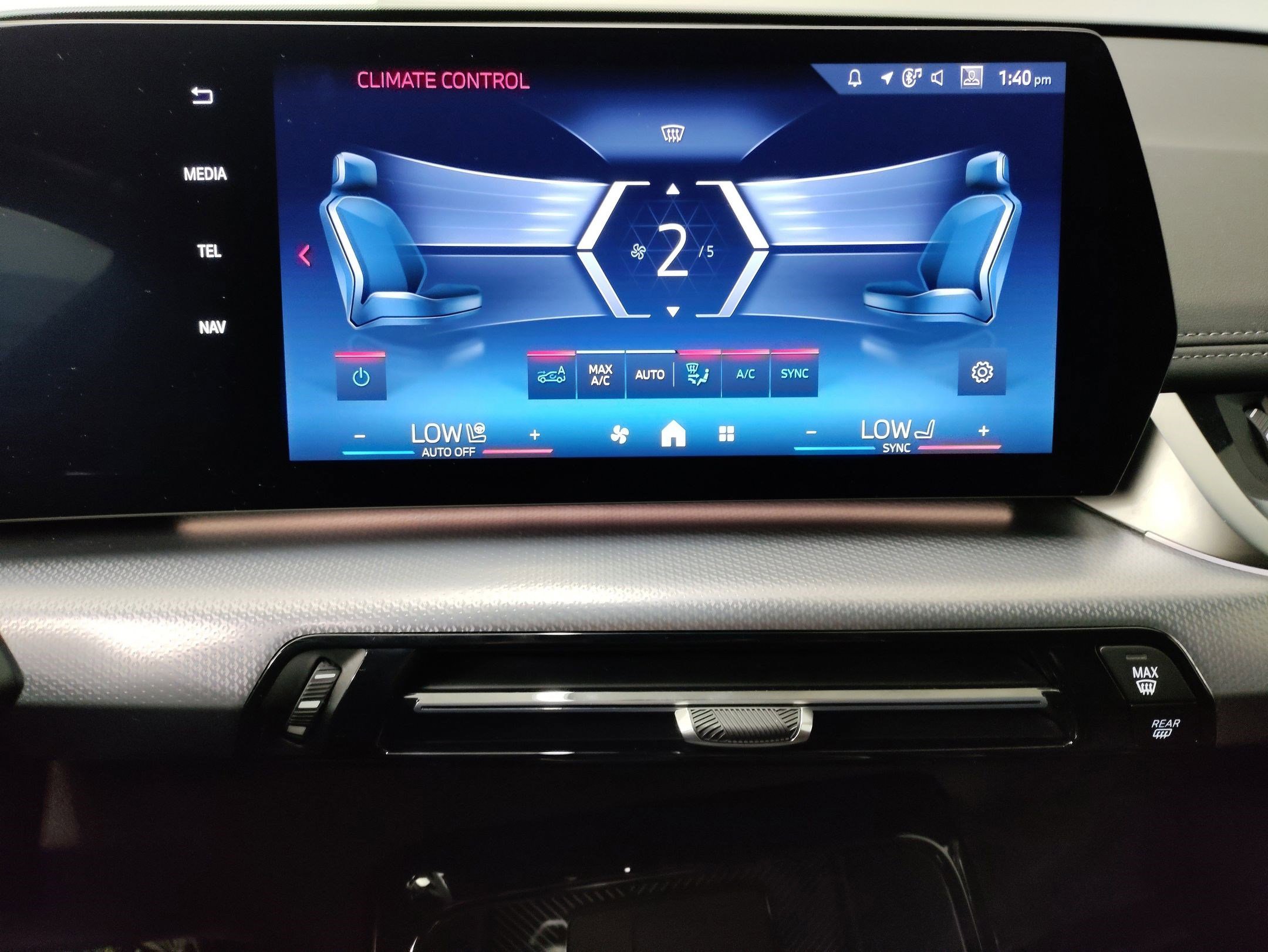 Certified 2024 BMW X1 M35i image 20