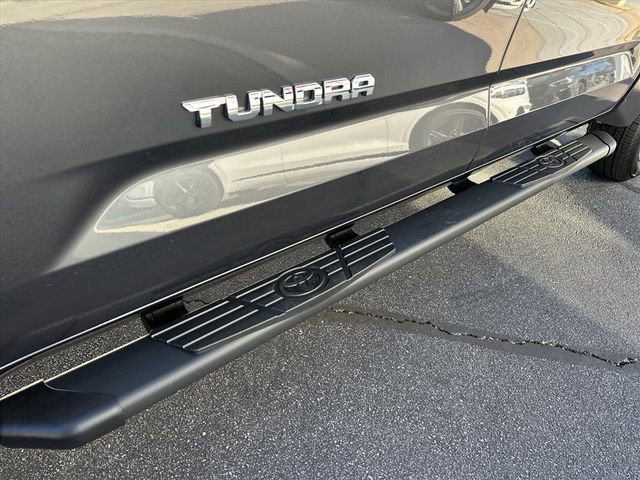 Certified 2026 Toyota Tundra Limited AWD/4WD image 9