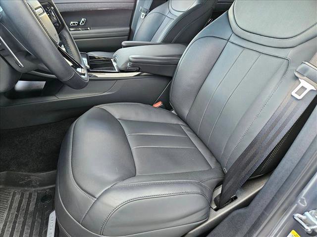 Used 2025 Land Rover Range Rover Sport Dynamic SE AWD/4WD image 15