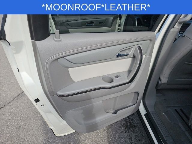 Used 2013 GMC Acadia SLT image 26