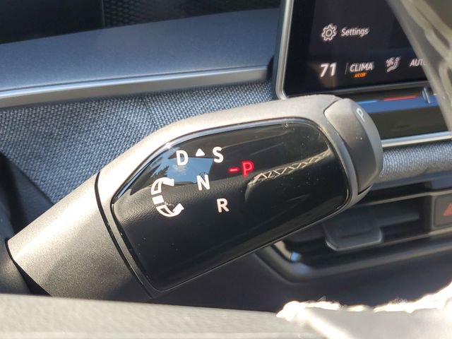 Certified 2025 Volkswagen Tiguan S image 26