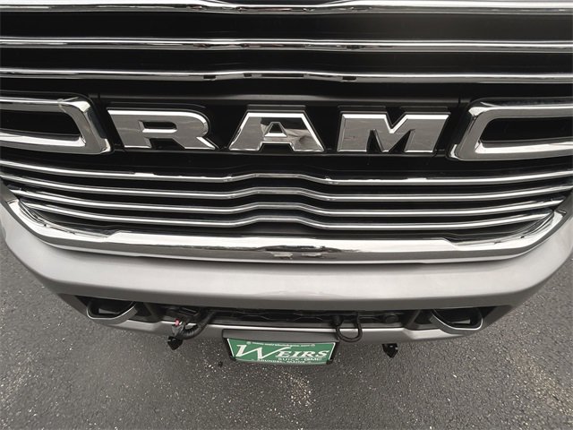 Used 2021 RAM 2500 Laramie image 31