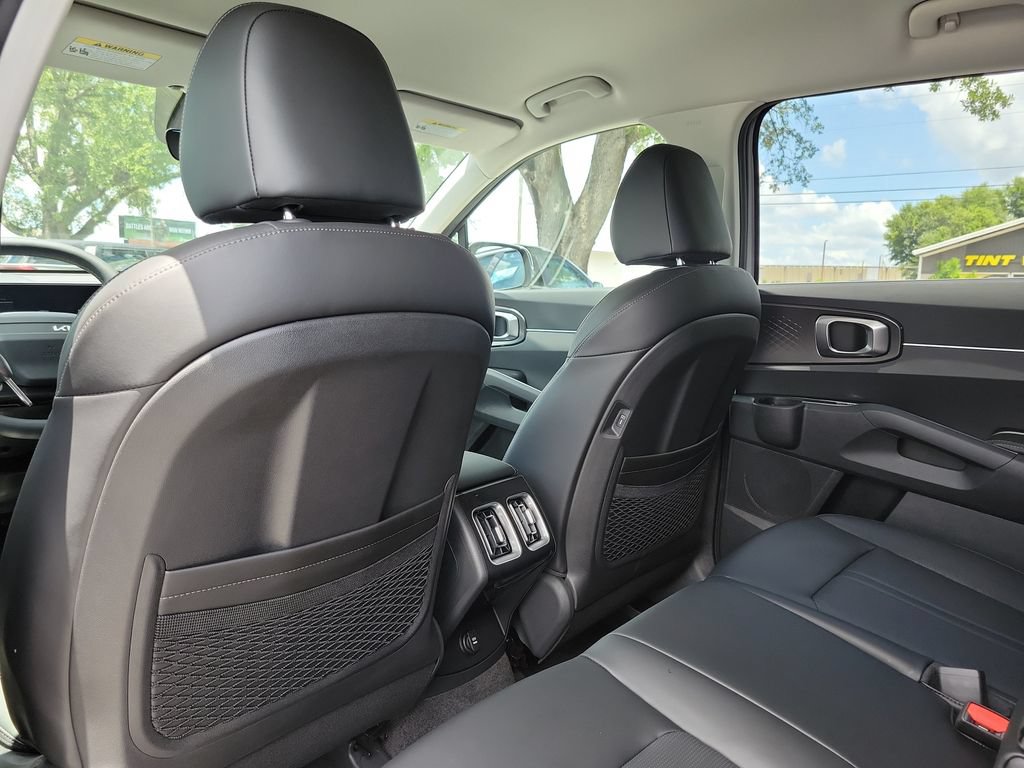 New 2026 Kia Sorento S AWD/4WD image 19