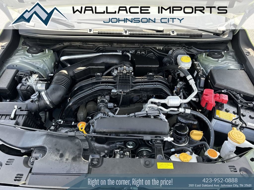 Certified 2026 Subaru Impreza RS AWD/4WD image 43