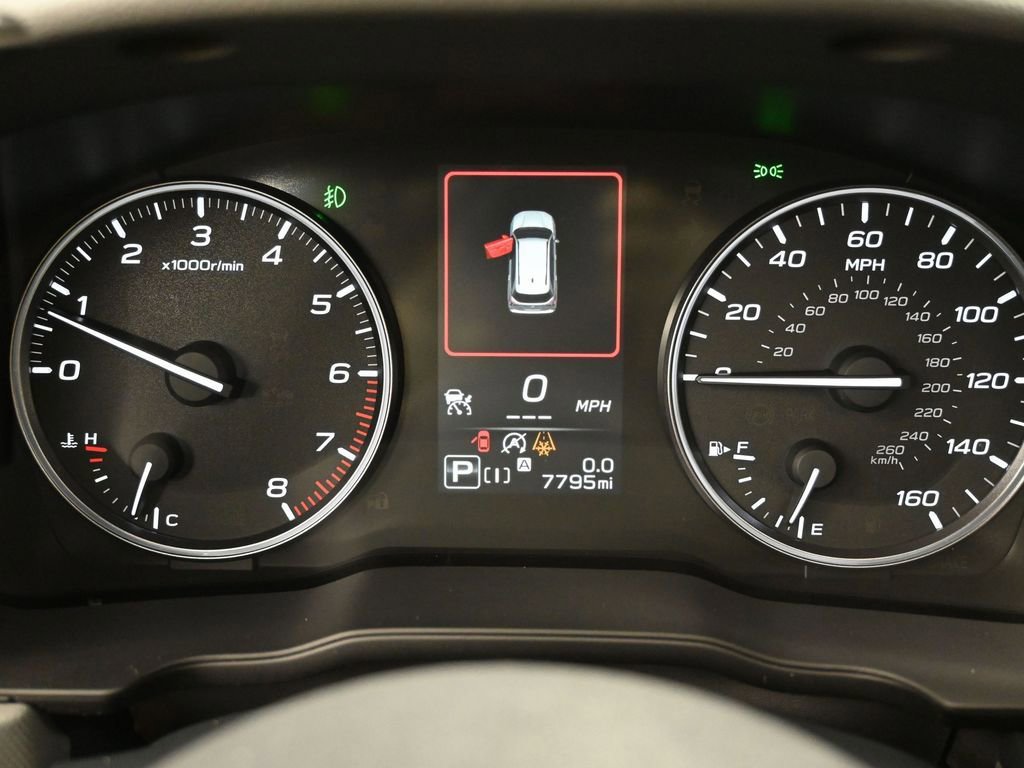Used 2025 Subaru Forester Sport image 22