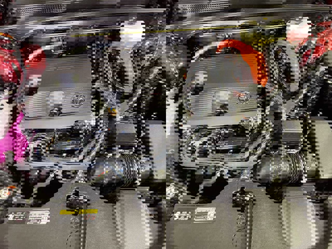 New 2026 Toyota Crown Signia image 10