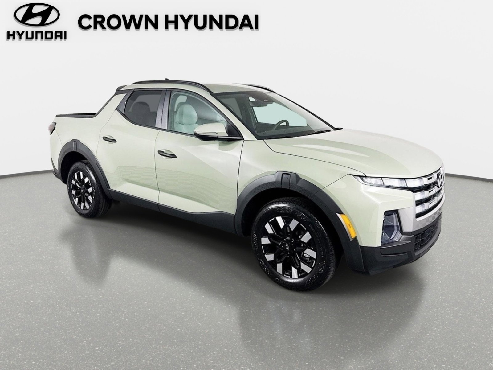 New 2026 Hyundai Santa Cruz SEL FWD image 3