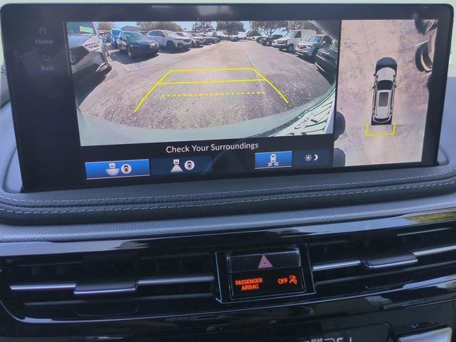 New 2026 Acura MDX A-Spec image 17