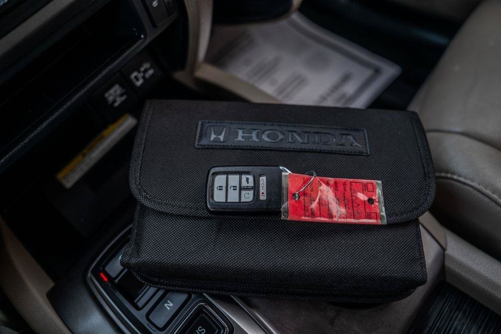 Used 2022 Honda Pilot Special Edition image 39