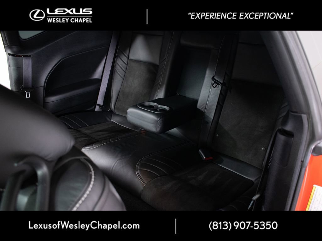 Used 2023 Dodge Challenger SRT Hellcat RWD image 21