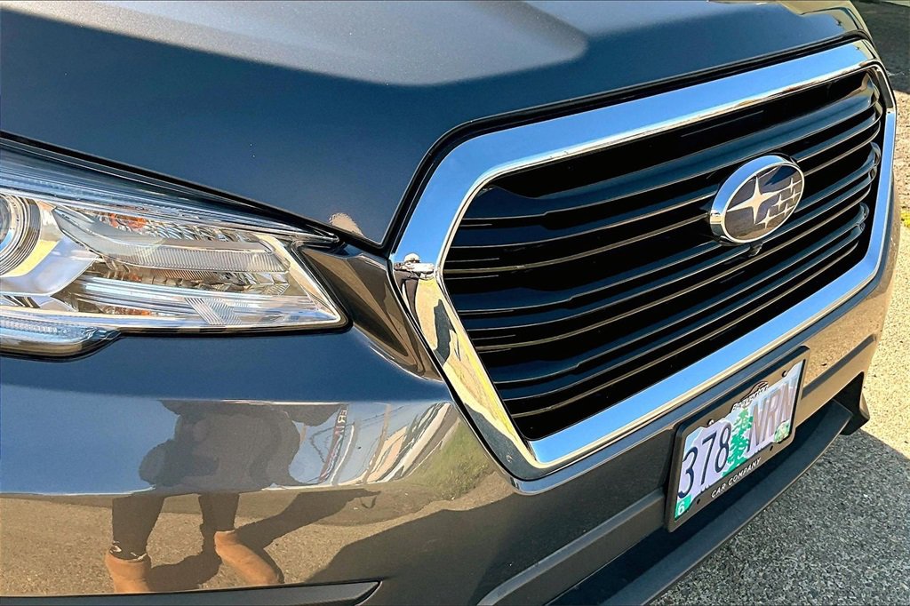 Used 2022 Subaru Ascent Touring w/ Popular Package #2A image 32