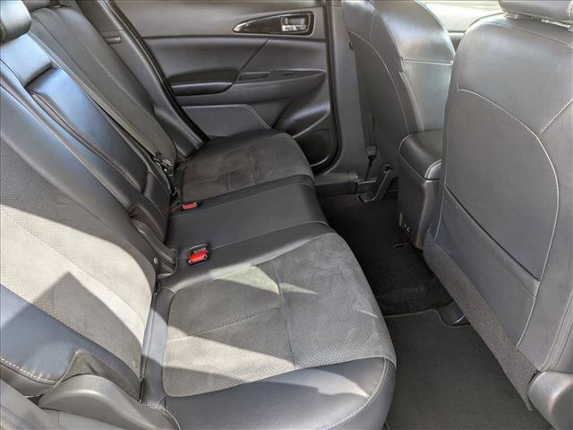 Used 2024 Mitsubishi Eclipse Cross SE image 19