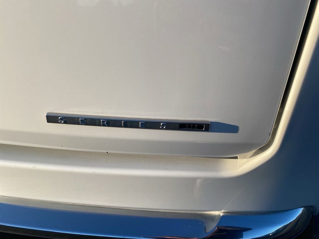 Used 2022 Jeep Wagoneer Series III image 50