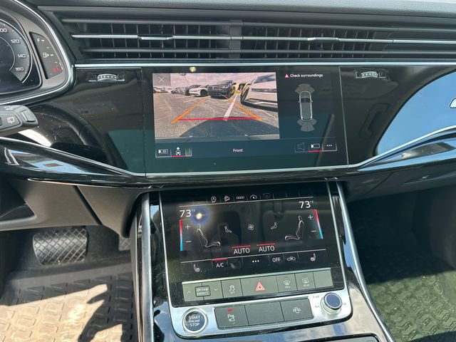 Used 2022 Audi Q7 3.0T Premium Plus image 25