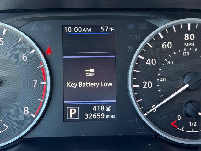 Used 2023 Nissan Sentra S FWD image 6