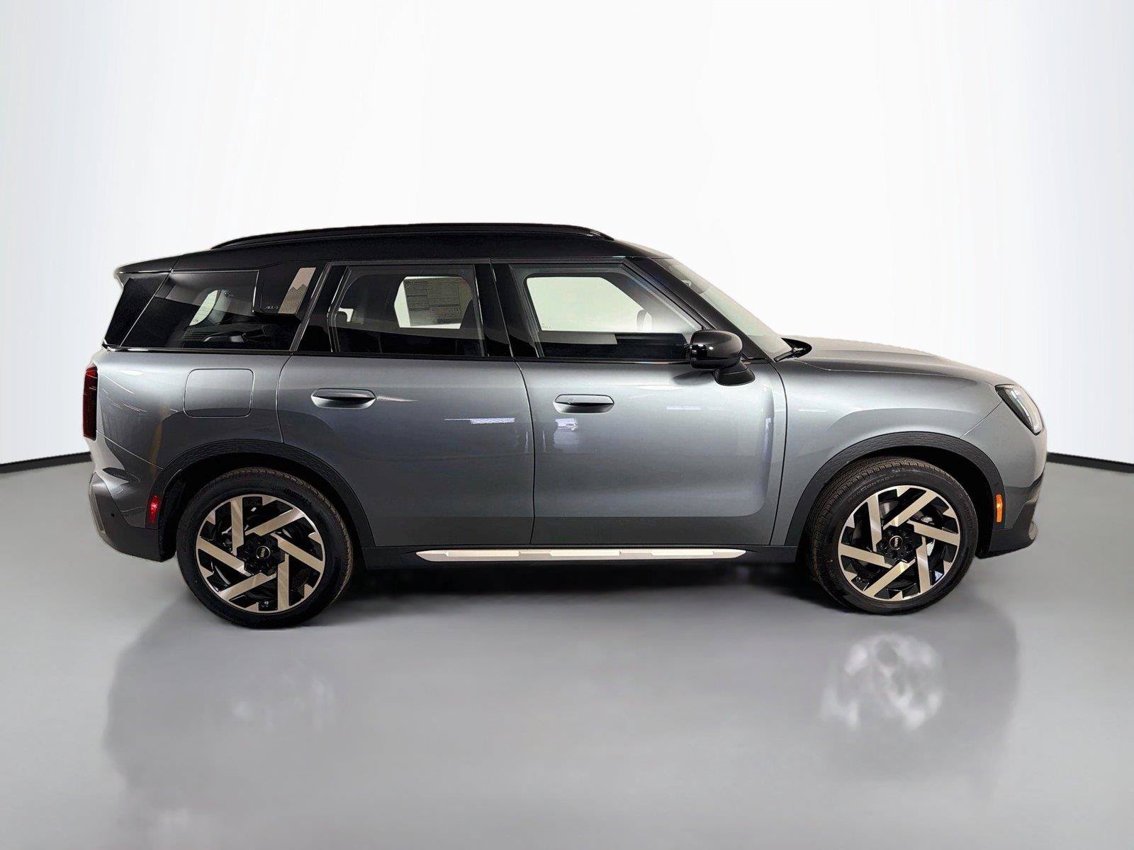 New 2027 MINI Cooper Countryman S AWD/4WD image 4