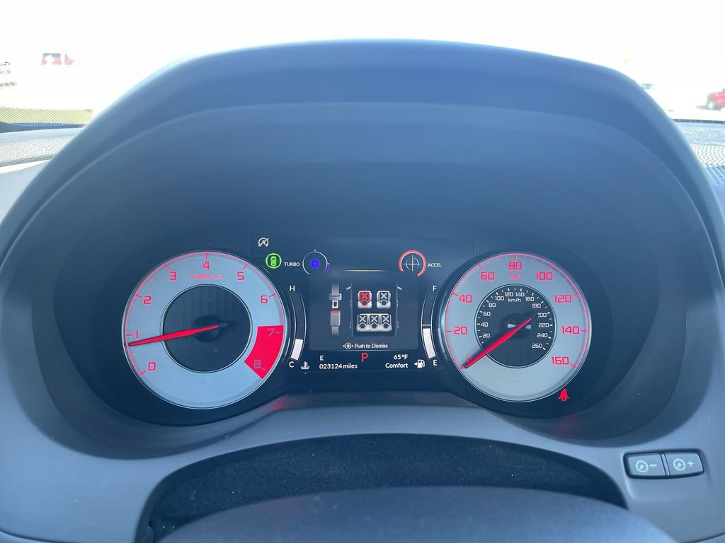 Used 2024 Acura RDX AWD w/ A-Spec & Advance Pkg image 21