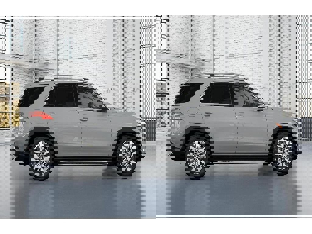 New 2026 Mercedes-Benz GLE 350 4MATIC image 17