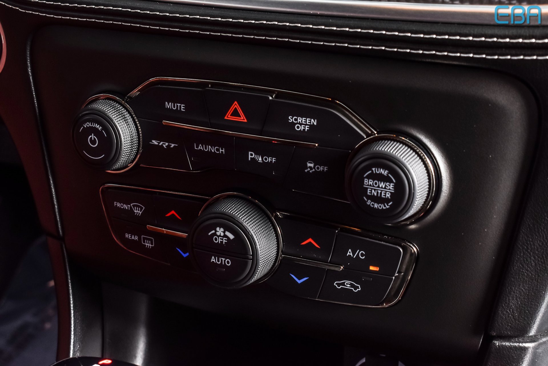 Used 2022 Dodge Charger SRT Hellcat image 29