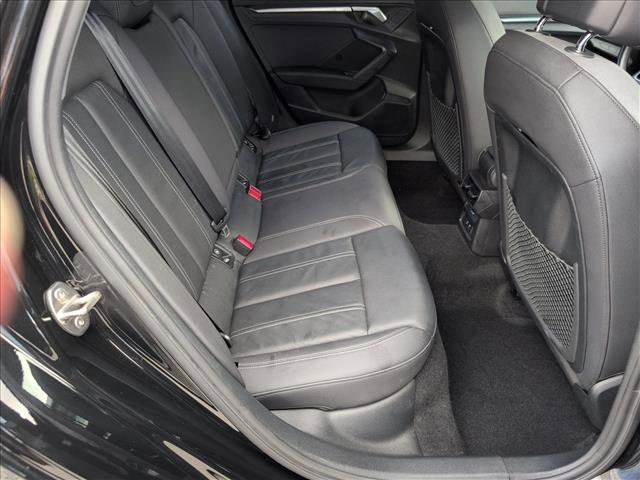 Used 2022 Audi A3 2.0T Premium image 21