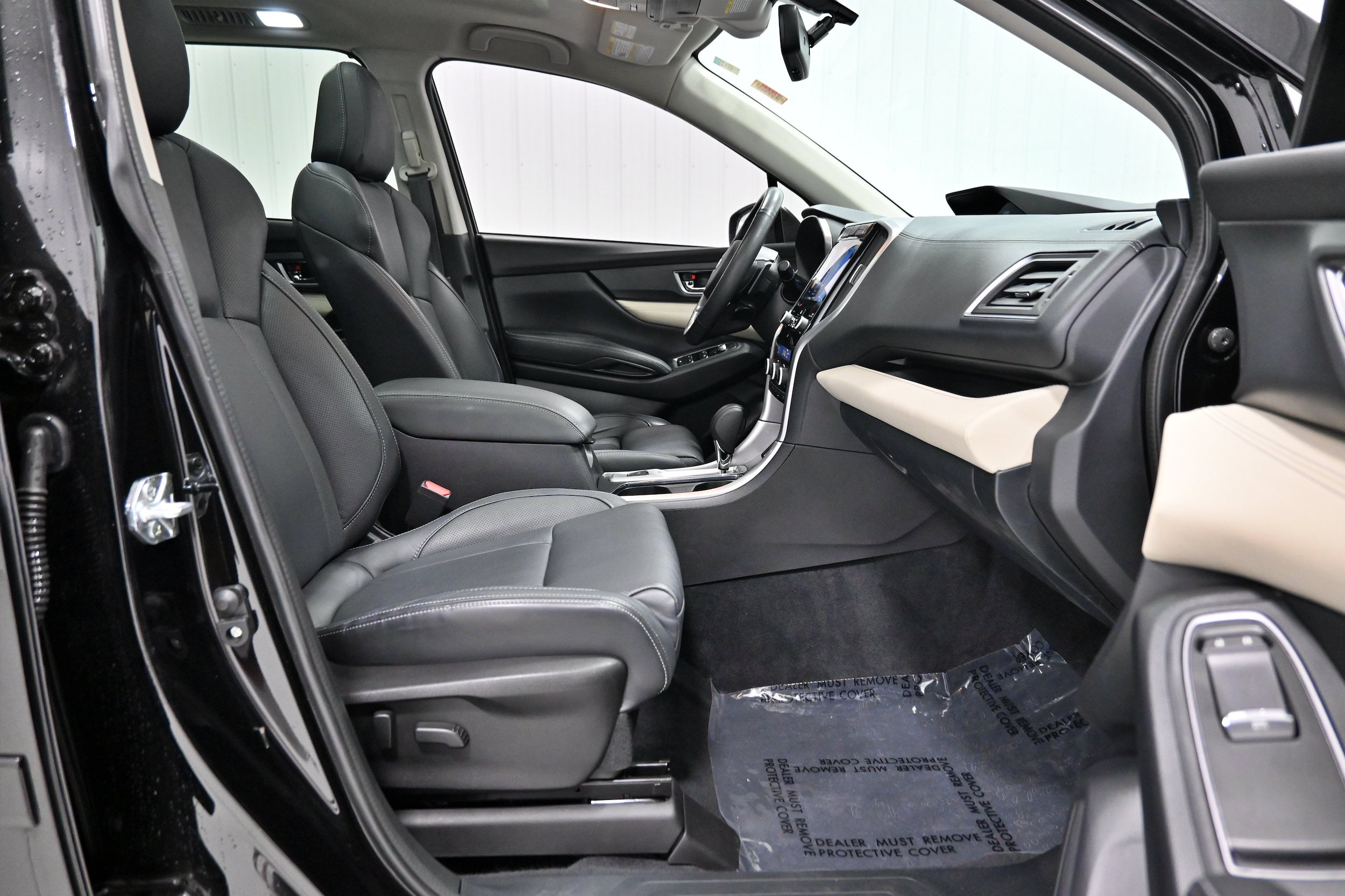 Used 2022 Subaru Ascent Limited w/ Technology Package AWD/4WD image 29