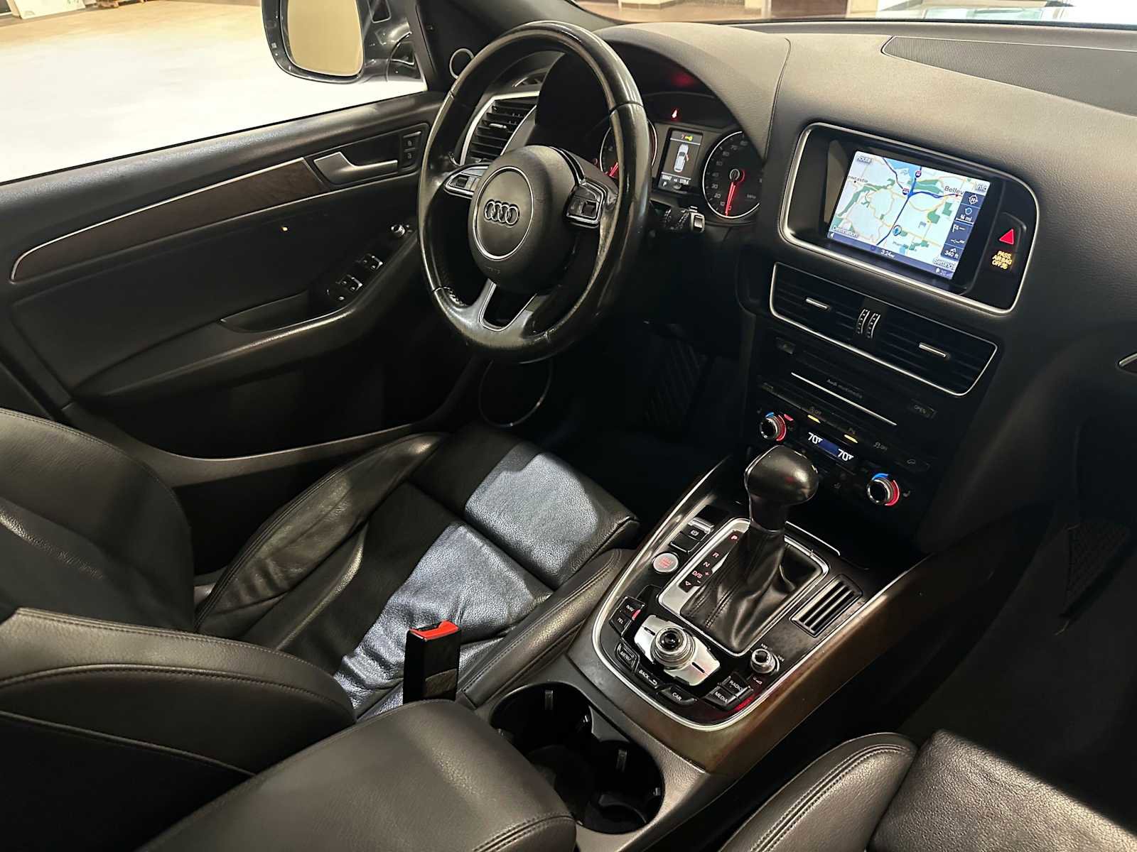 Used 2015 Audi Q5 TDI Premium Plus w/ Technology Package image 29