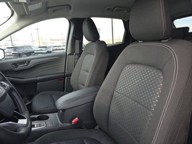 New 2026 Ford Escape Active w/ Cold Weather Package image 13