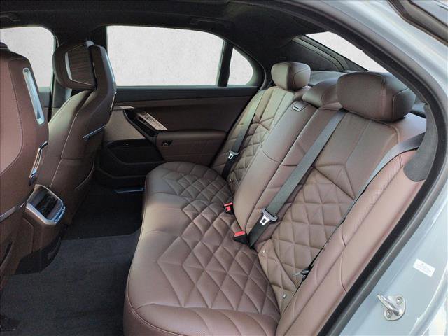 New 2026 BMW 740i image 15