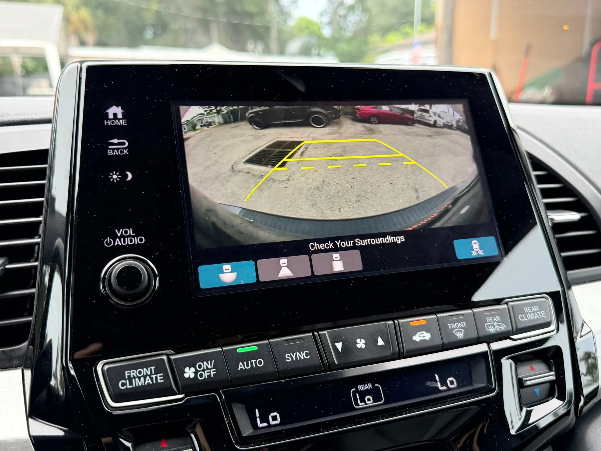 Used 2019 Honda Odyssey EX-L image 22