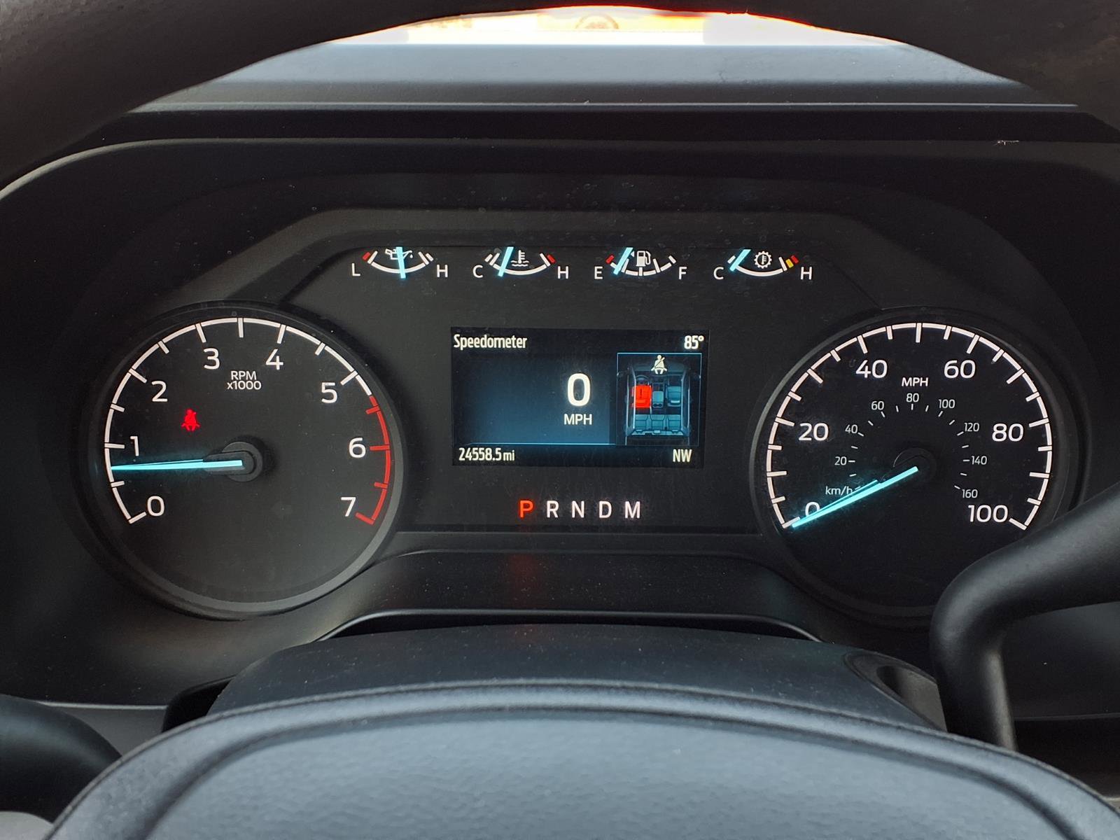 Certified 2024 Ford F250 XLT w/ 360-Degree Camera Package image 17