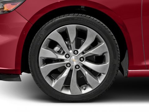 Used 2016 Chevrolet Malibu Premier w/ Driver Confidence Package image 14