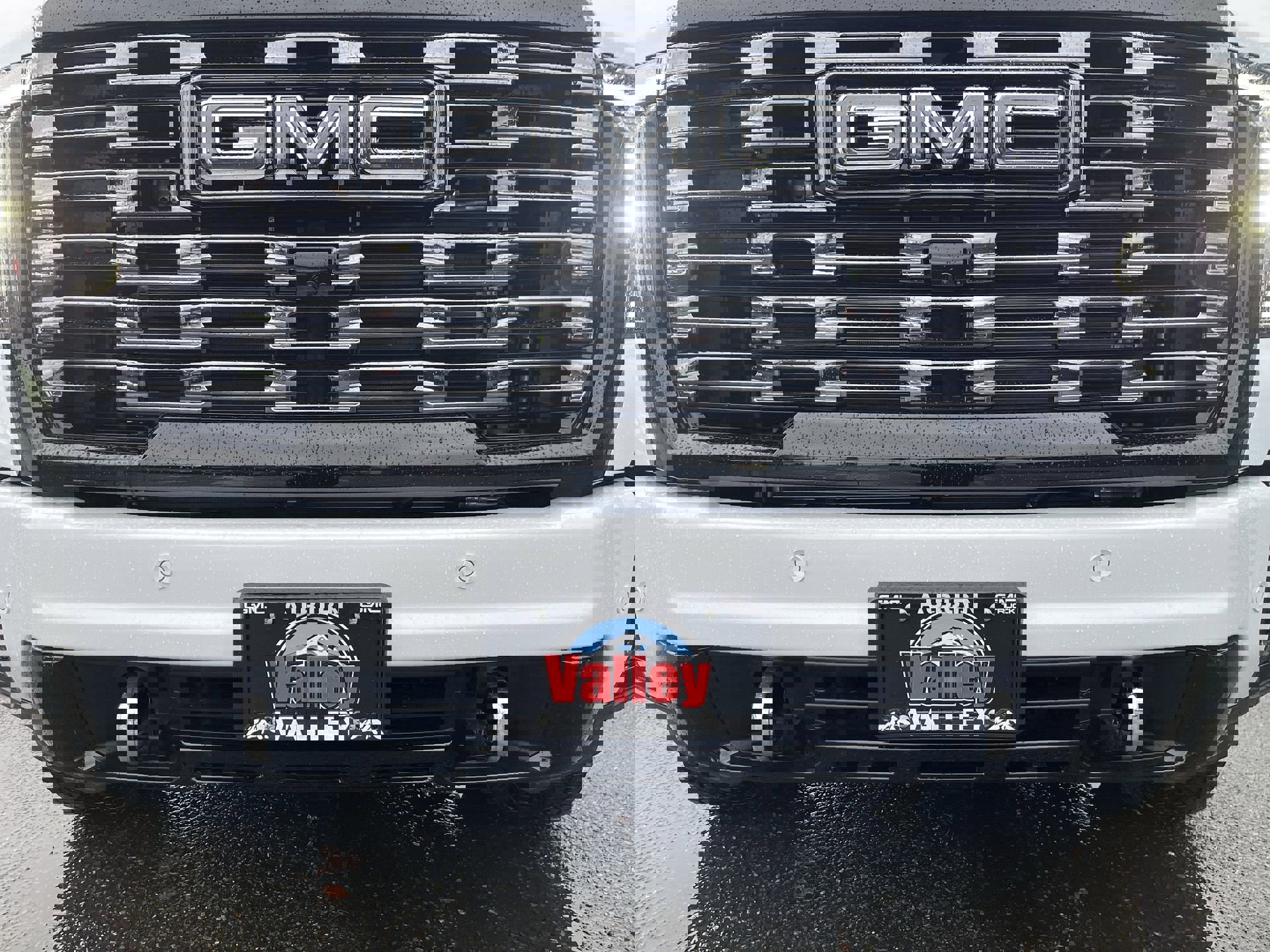 New 2026 GMC Sierra 3500 Denali Ultimate image 67