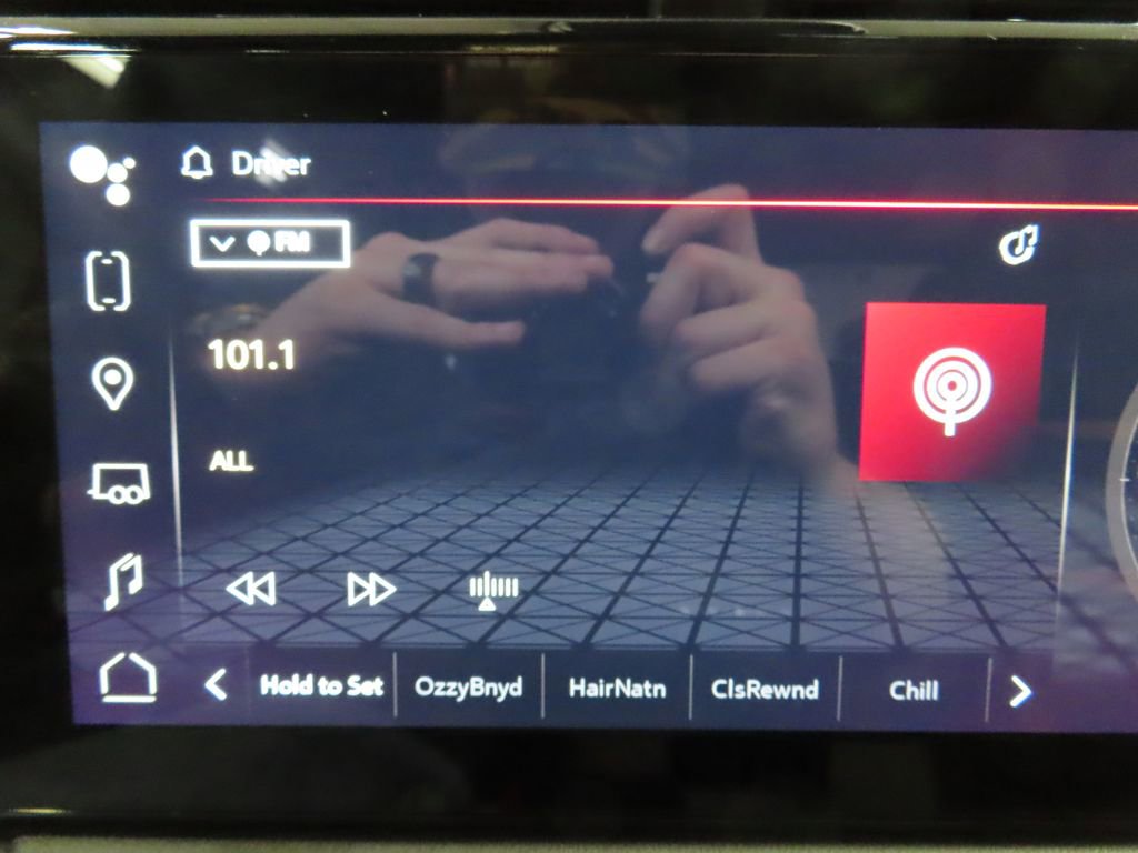 Used 2025 GMC Sierra 3500 AT4 w/ AT4 Premium Plus Package image 29