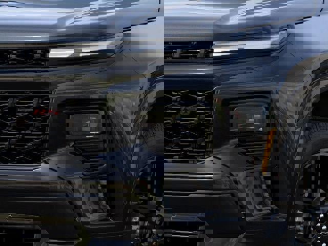 New 2026 Chevrolet Traverse RS image 10