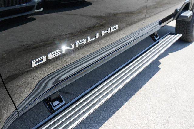 New 2026 GMC Sierra 3500 Denali w/ Technology Package image 7