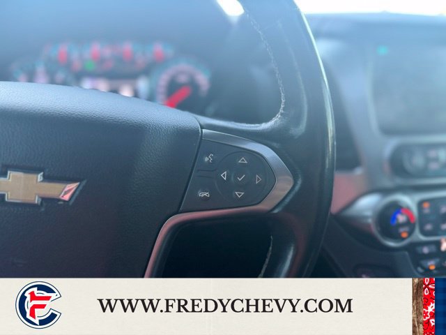 Used 2018 Chevrolet Suburban Premier AWD/4WD image 17