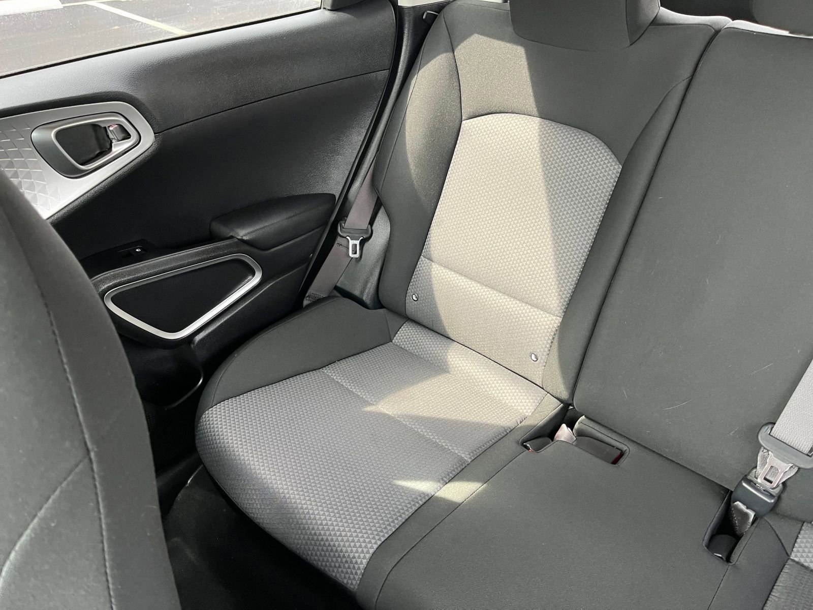 Used 2025 Kia Soul LX w/ LX Technology Package image 37