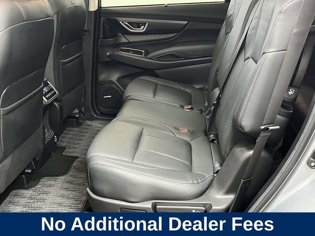 Used 2023 Subaru Ascent Limited w/ Technology Package AWD/4WD image 19
