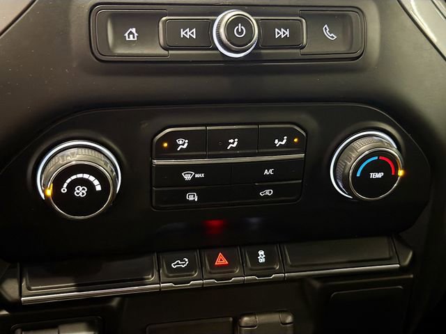 Used 2020 Chevrolet Silverado 2500 W/T w/ WT Fleet Convenience Package image 15