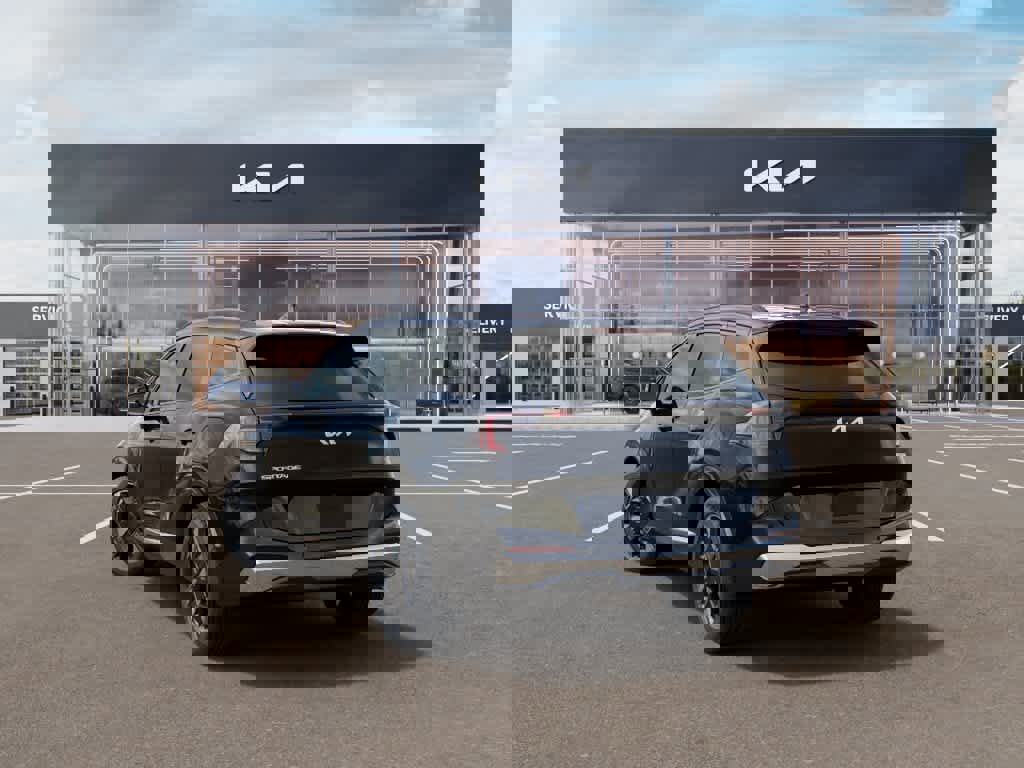 New 2026 Kia Sportage SX Prestige image 4