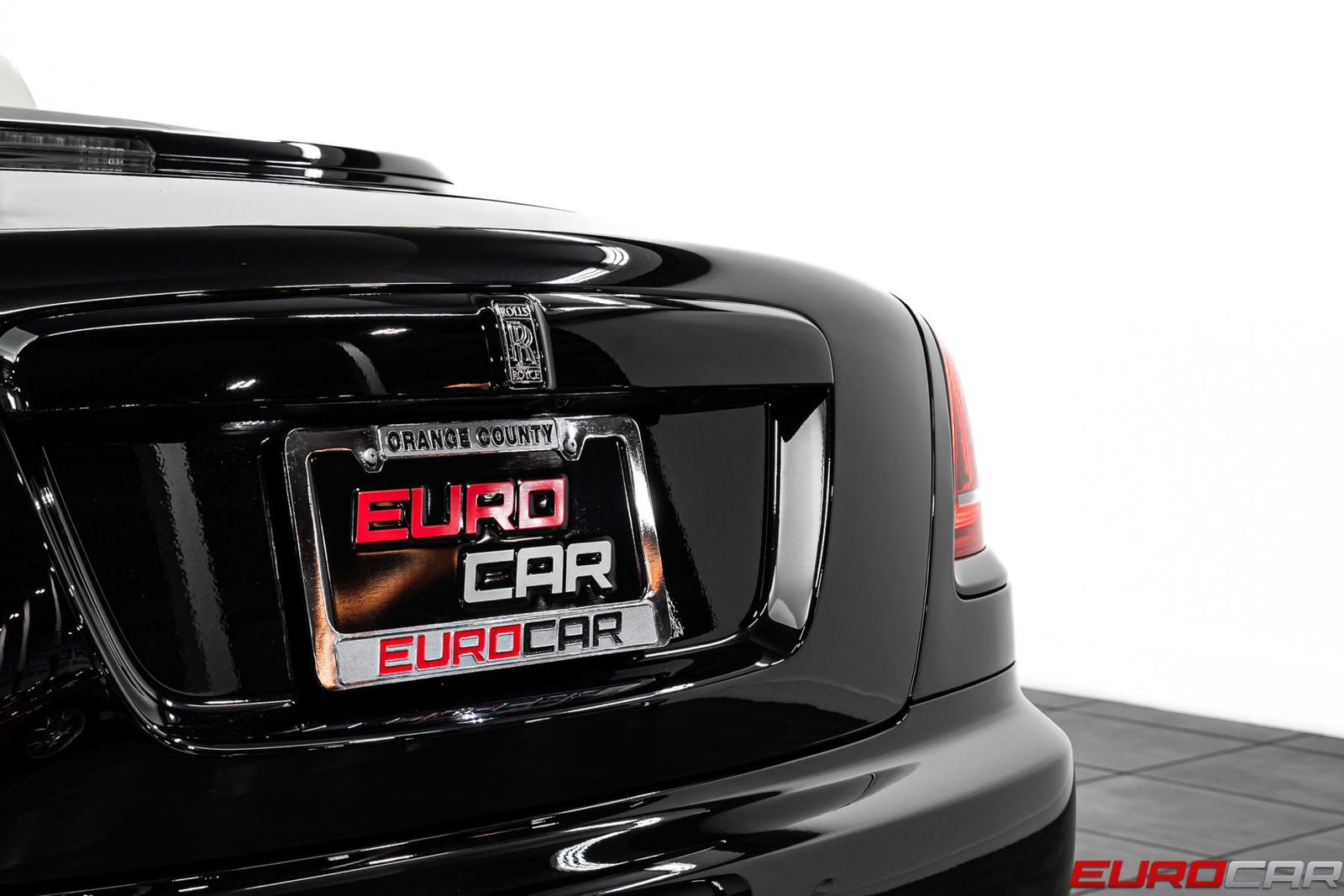 Used 2018 Rolls-Royce Dawn image 20