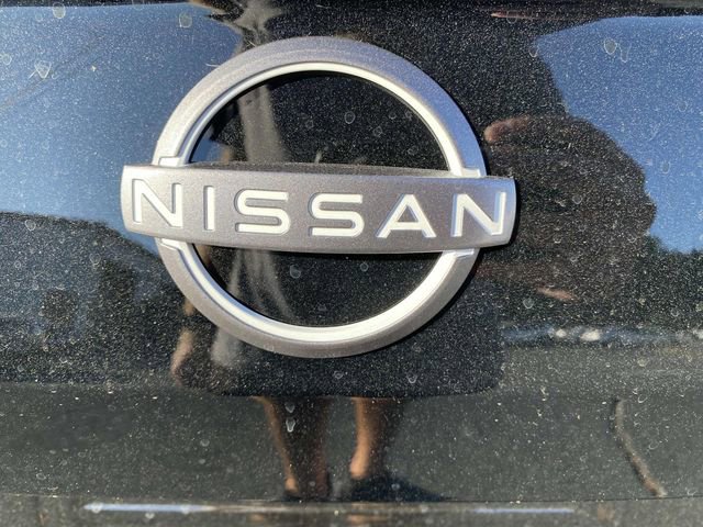 Used 2025 Nissan Altima 2.5 S image 10